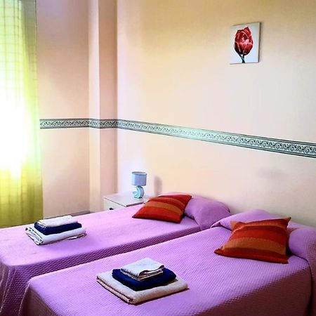 Vista Mare Rooms Reggio di Calabria Ngoại thất bức ảnh