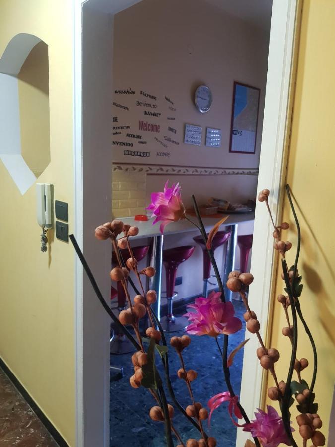 Vista Mare Rooms Reggio di Calabria Ngoại thất bức ảnh
